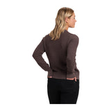 Kuhl Sofie Sweater (Women) - Ganache Apparel - Top - Long Sleeve - The Heel Shoe Fitters