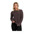 Kuhl Sofie Sweater (Women) - Ganache Apparel - Top - Long Sleeve - The Heel Shoe Fitters