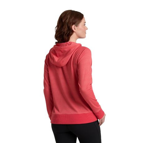 Kuhl Stria Pullover Hoody (Women) - The Heel Shoe Fitters