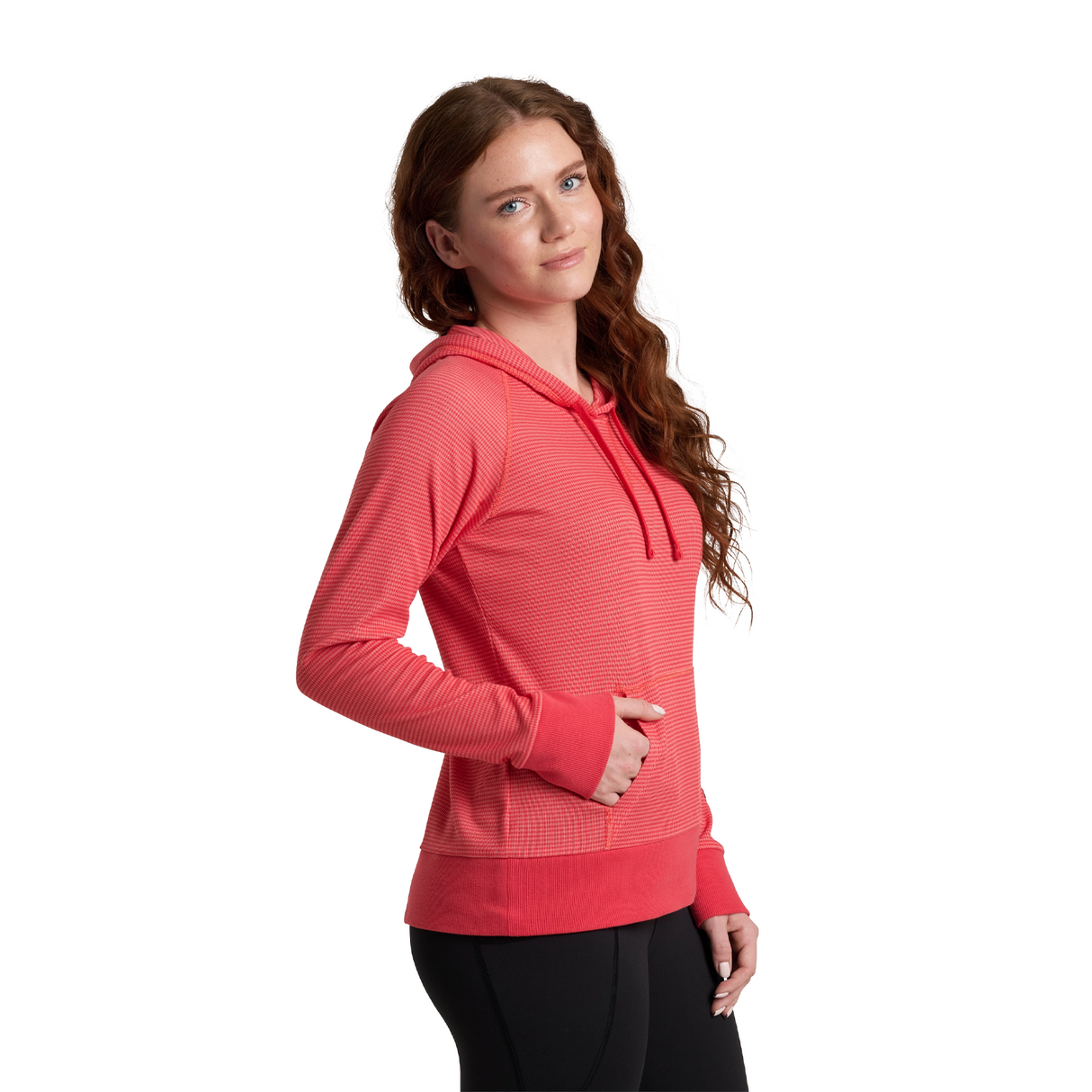 Kuhl Stria Pullover Hoody (Women) - The Heel Shoe Fitters