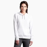 Kuhl Stria Pullover Hoody (Women) - The Heel Shoe Fitters