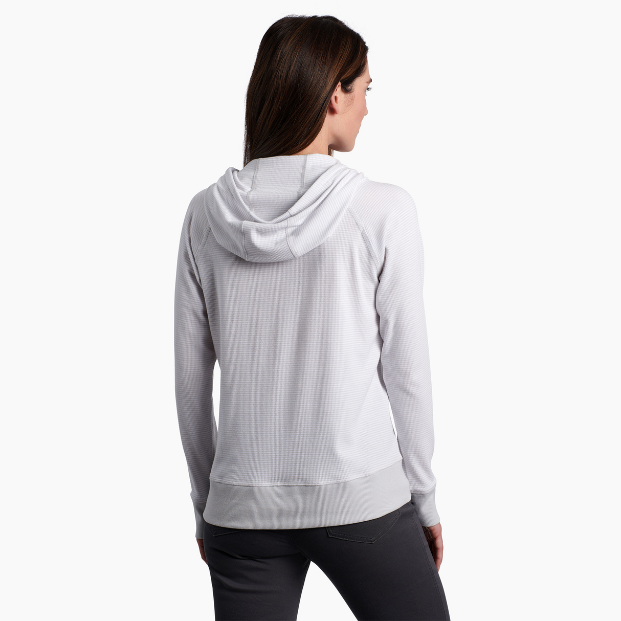 Kuhl Stria Pullover Hoody (Women) - The Heel Shoe Fitters