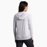 Kuhl Stria Pullover Hoody (Women) - The Heel Shoe Fitters