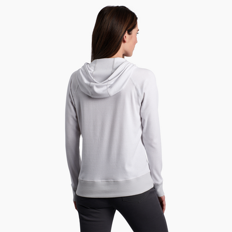Kuhl Stria Pullover Hoody (Women) - The Heel Shoe Fitters