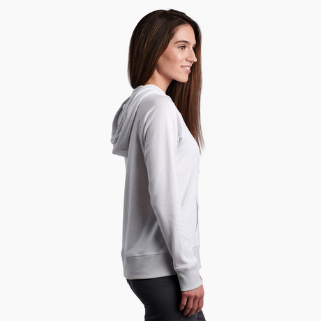 Kuhl Stria Pullover Hoody (Women) - The Heel Shoe Fitters