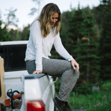 Kuhl Stria Pullover Hoody (Women) - The Heel Shoe Fitters