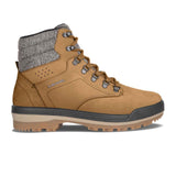 Lowa Nera GTX Mid Winter Boot (Men) - Ochre Boots - Hiking - Mid - The Heel Shoe Fitters