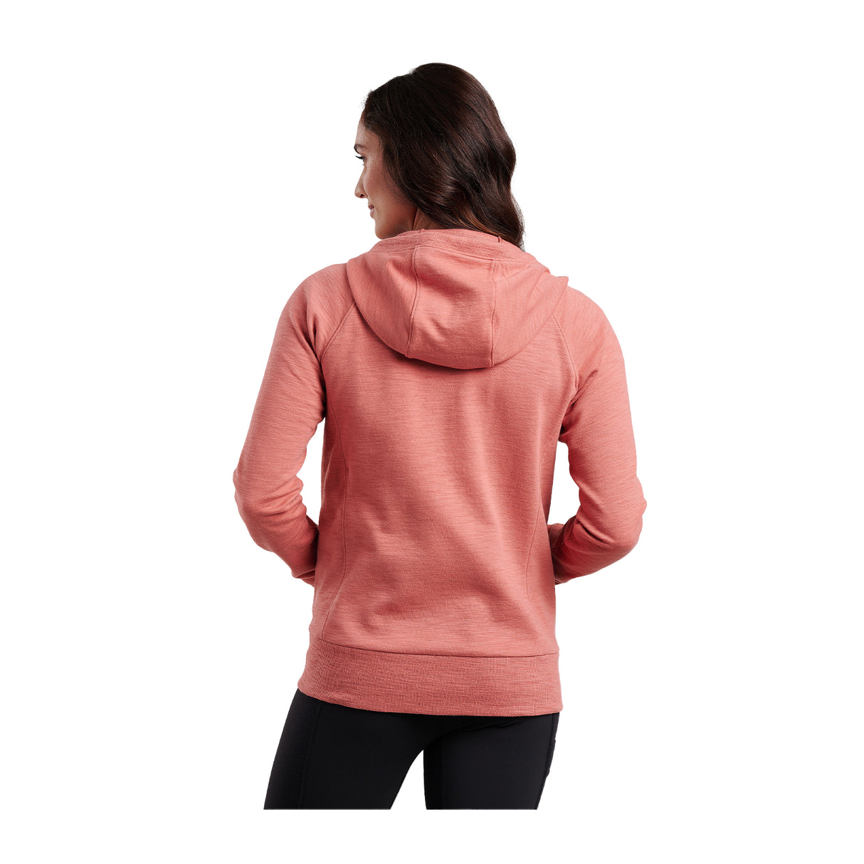 Kuhl Lola FZ Hoody (Women) - Arabesque Apparel - Top - Sweatshirt - The Heel Shoe Fitters