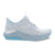 Dansko Peony Sneaker (Women) - White Mesh Athletic - Walking - The Heel Shoe Fitters