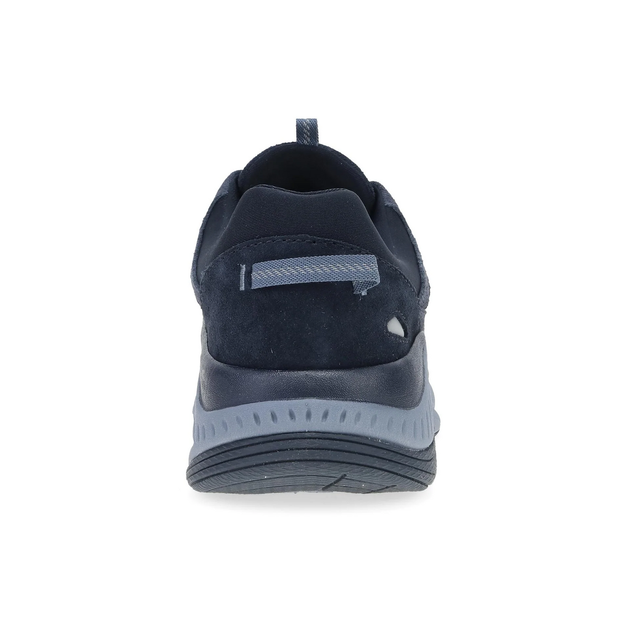 Dansko Poppy Sneaker (Women) - Navy Suede