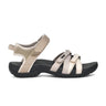 Teva Tirra Active Sandal (Women) - Black/Birch Multi Sandal - Active - The Heel Shoe Fitters