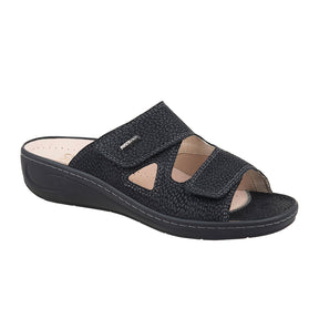 Fidelio Linz Slide Sandal (Women) Sandal - Slide - The Heel Shoe Fitters