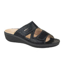 Fidelio Linz Slide Sandal (Women) Sandal - Slide - The Heel Shoe Fitters