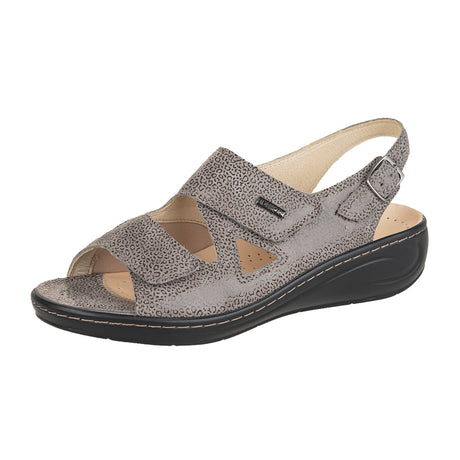 Fidelio Vienna Backstrap Sandal (Women) - Umbra Theo Sandals - Backstrap - The Heel Shoe Fitters