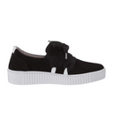 Gabor 333 Bow Sneaker (Women) Athletic - Casual - Lace Up - The Heel Shoe Fitters
