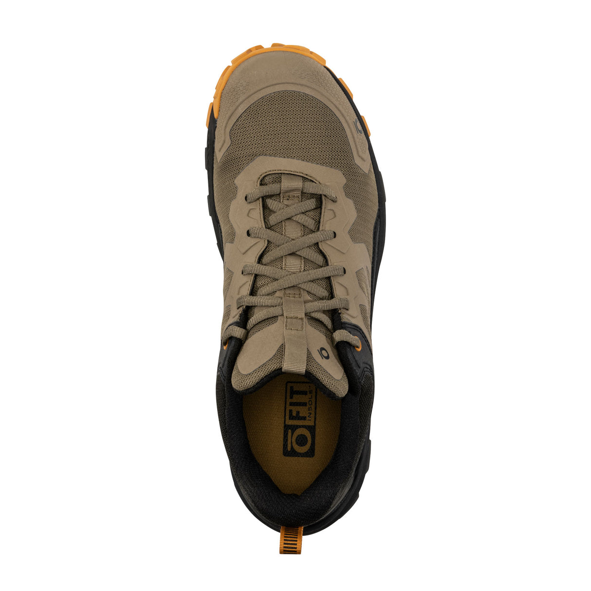 Oboz Katabatic Low Hiking Shoe (Men) - Thicket Hiking - Low - The Heel Shoe Fitters