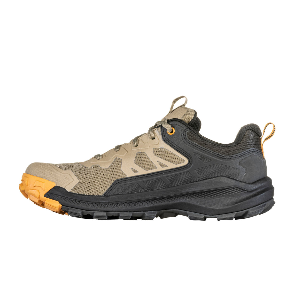 Oboz Katabatic Low Hiking Shoe (Men) - Thicket Hiking - Low - The Heel Shoe Fitters