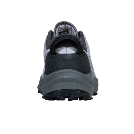 Oboz Katabatic LT Low Hiking Shoe (Men) - Drizzle Hiking - Low - The Heel Shoe Fitters