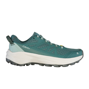 Oboz Katabatic LT Low Hiking Shoe (Women) - Alpine Lake Hiking - Low - The Heel Shoe Fitters