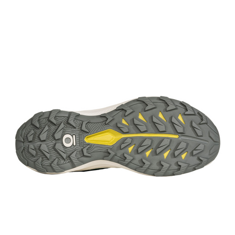 Oboz Katabatic LT Low Hiking Shoe (Women) - Alpine Lake Hiking - Low - The Heel Shoe Fitters