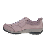 Dansko Paisley Low Hiking Shoe (Women) - Dusty Lilac