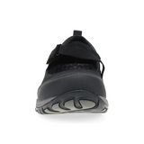 Dansko Primrose Low Hiking Shoe (Women) - Black Burnished Suede Hiking - Low - The Heel Shoe Fitters