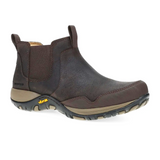 Dansko Pami Mid Hiking Shoe (Women) - Chocolate Waterproof