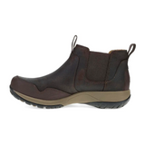 Dansko Pami Mid Hiking Shoe (Women) - Chocolate Waterproof