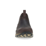 Dansko Pami Mid Hiking Shoe (Women) - Chocolate Waterproof