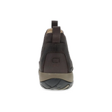 Dansko Pami Mid Hiking Shoe (Women) - Chocolate Waterproof