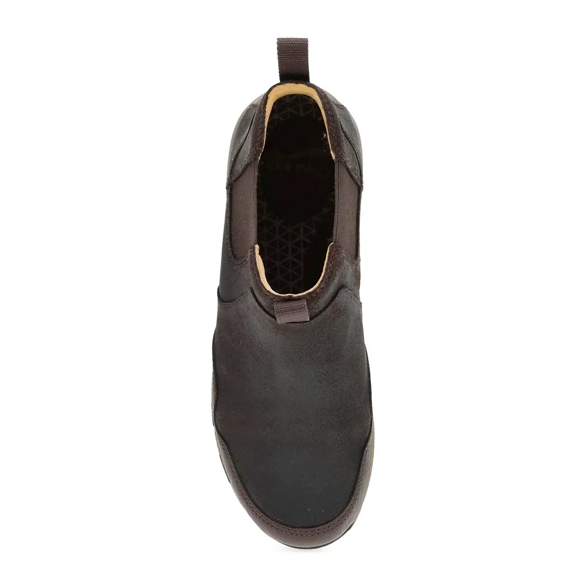 Dansko Pami Mid Hiking Shoe (Women) - Chocolate Waterproof