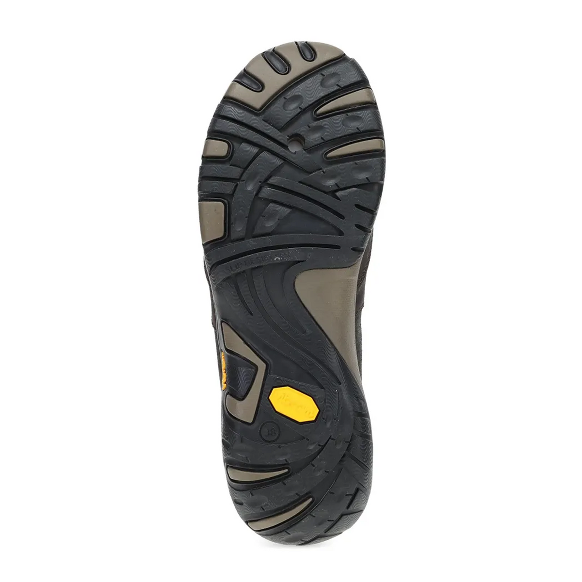 Dansko Pami Mid Hiking Shoe (Women) - Chocolate Waterproof