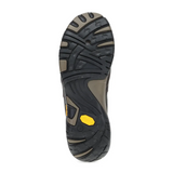 Dansko Pami Mid Hiking Shoe (Women) - Chocolate Waterproof