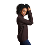 Kuhl Solace Sweater (Women) - Ganache Apparel - Top - Long Sleeve - The Heel Shoe Fitters