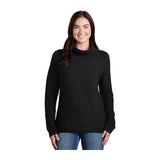 Kuhl Solace Sweater (Women) - Black Apparel - Top - Long Sleeve - The Heel Shoe Fitters