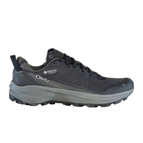 Oboz Katabatic LT Low GTX Hiking Shoe (Men) Hiking - Low - The Heel Shoe Fitters