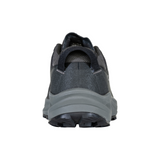 Oboz Katabatic LT Low GTX Hiking Shoe (Men) - Black Sea Hiking - Low - The Heel Shoe Fitters