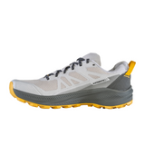 Oboz Katabatic LT Low GTX Hiking Shoe (Men) - Drizzle