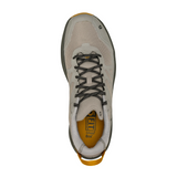 Oboz Katabatic LT Low GTX Hiking Shoe (Men) - Drizzle