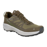 Oboz Katabatic LT Low GTX Hiking Shoe (Men) - Pond Hiking - Low - The Heel Shoe Fitters