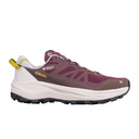 Oboz Katabatic LT Low GTX Hiking Shoe (Women) - Berry