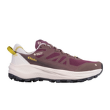 Oboz Katabatic LT Low GTX Hiking Shoe (Women) - Berry