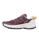 Oboz Katabatic LT Low GTX Hiking Shoe (Women) - Berry