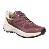 Oboz Katabatic LT Low GTX Hiking Shoe (Women) - Berry