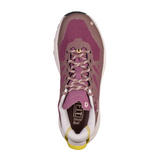 Oboz Katabatic LT Low GTX Hiking Shoe (Women) - Berry