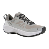 Oboz Katabatic LT Low GTX Hiking Shoe (Women) - Drizzle Hiking - Low - The Heel Shoe Fitters