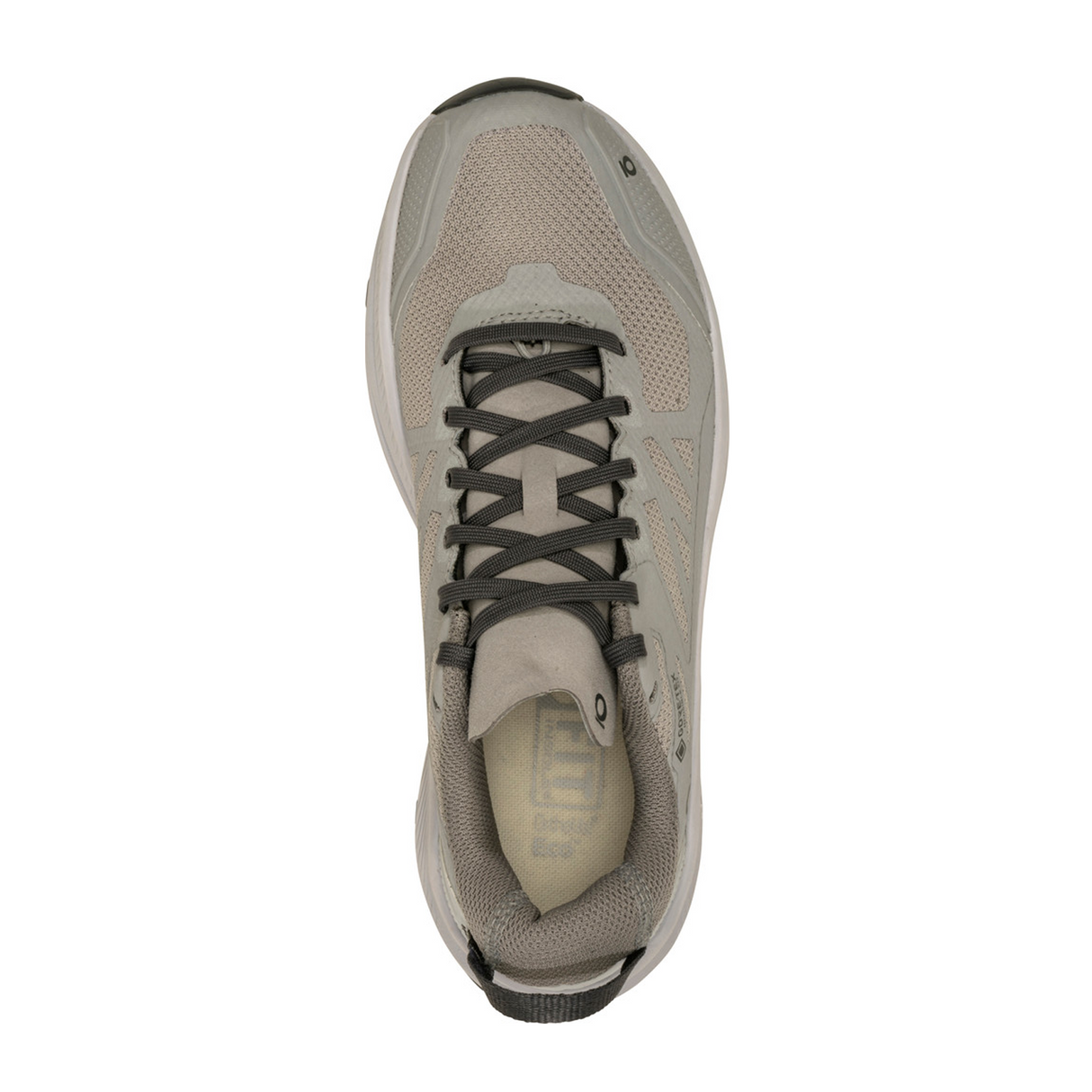 Oboz Katabatic LT Low GTX Hiking Shoe (Women) - Drizzle Hiking - Low - The Heel Shoe Fitters