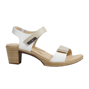 Naot Intact Heeled Sandal (Women) Sandal - Heel/Wedge - The Heel Shoe Fitters