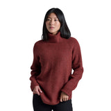 Kuhl Sienna Sweater (Women) - Cherrywood Apparel - Top - Sweatshirt - The Heel Shoe Fitters