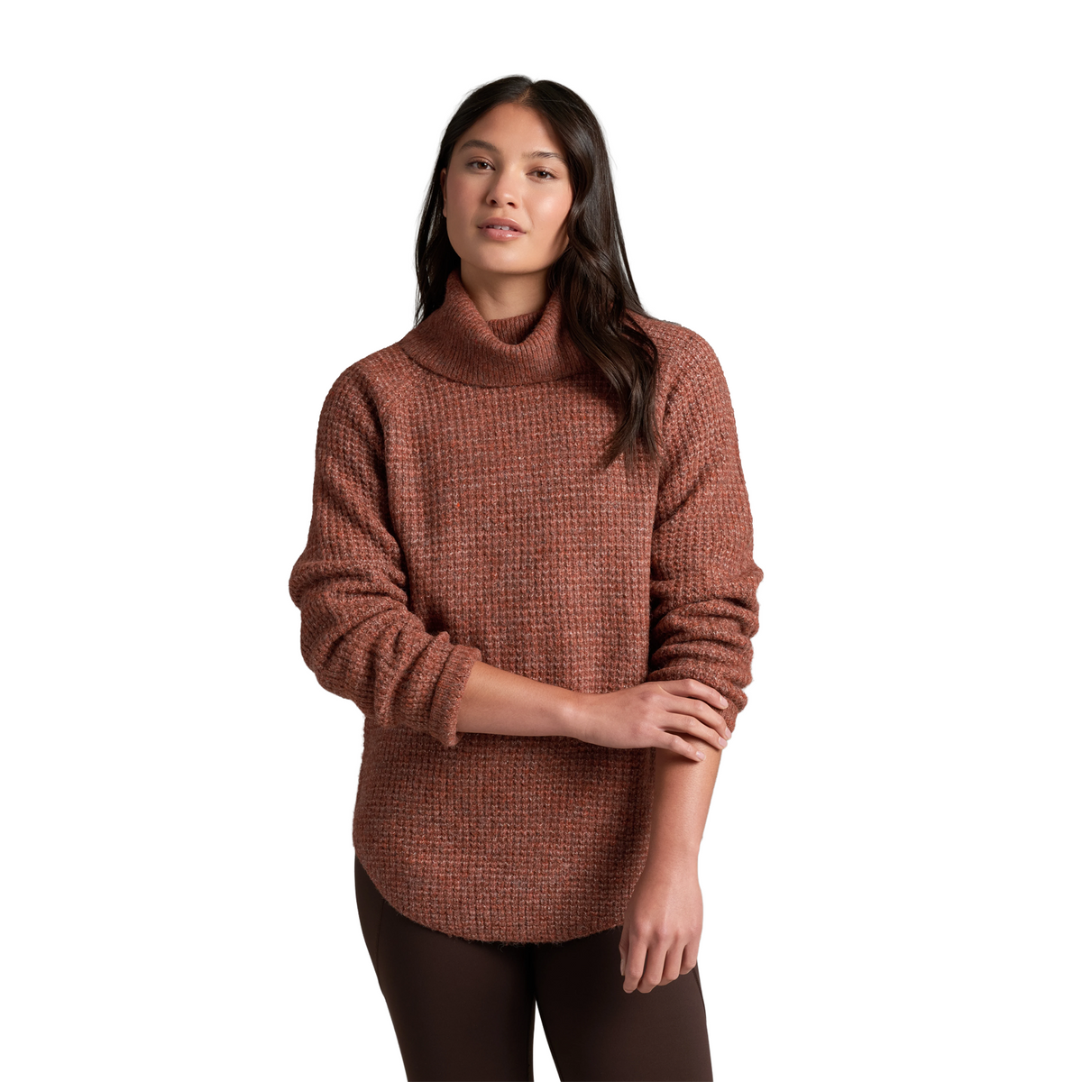 Kuhl Sienna Sweater (Women) - Redwood